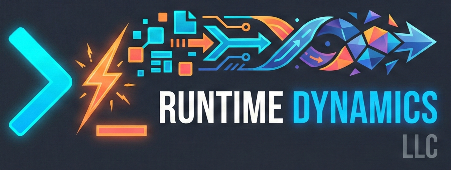 Runtime Dynamics